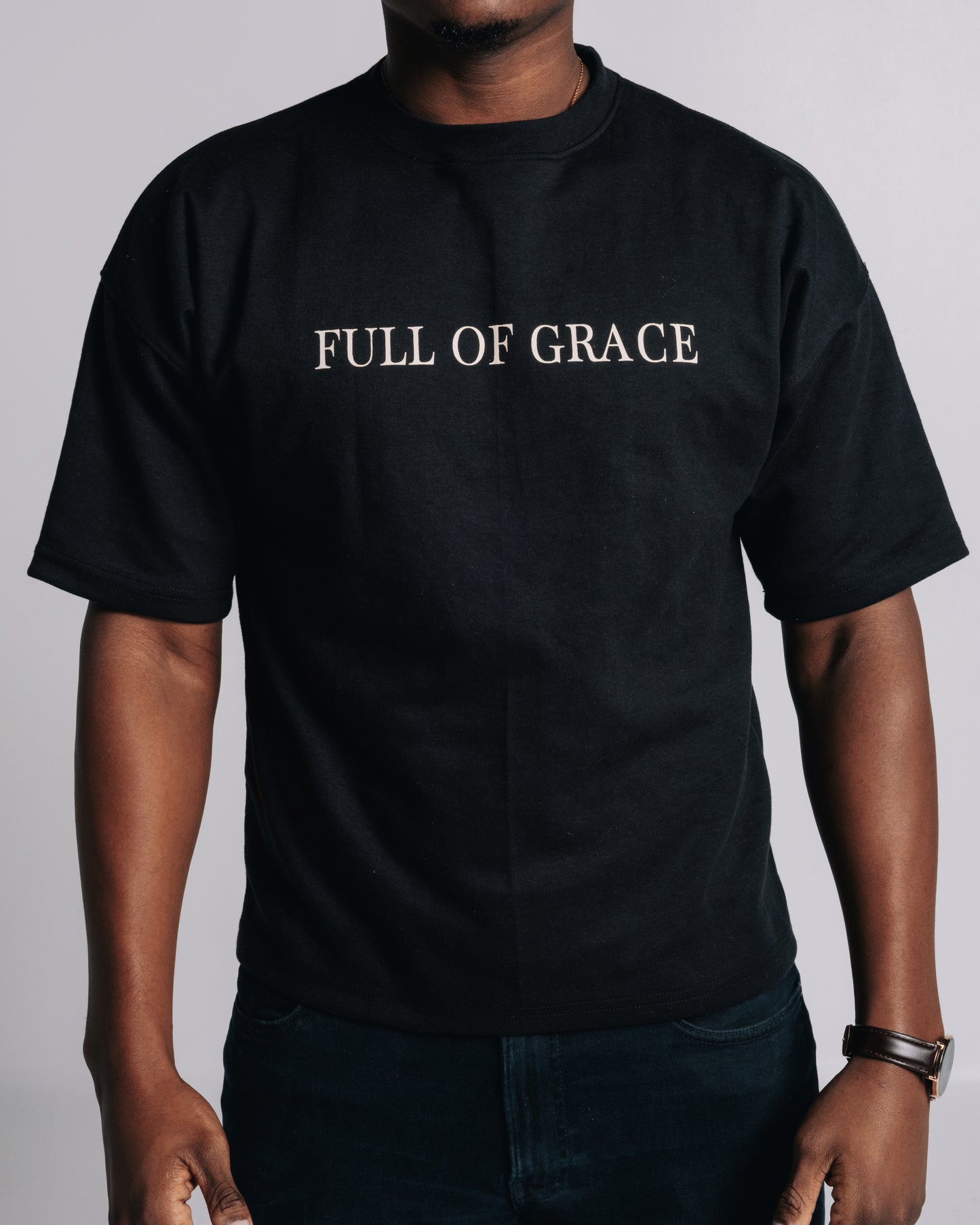 John 3:16 T-shirt