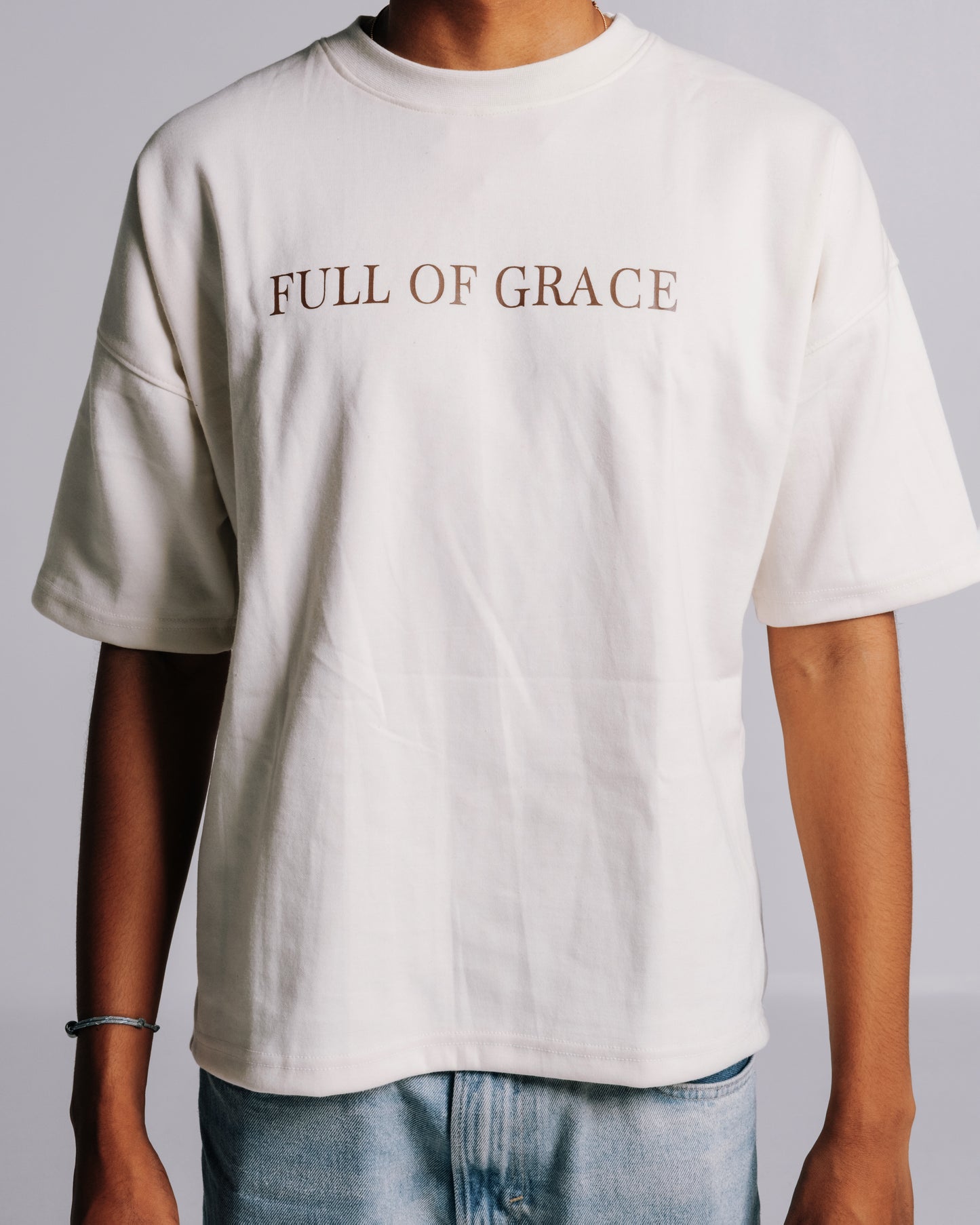 John 3:16 T-shirt